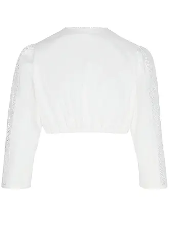 WENGER | Dirndlbluse ILONA | 